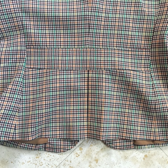 NWT Talbots 4 classic blazer jacket - Picture 6 of 6